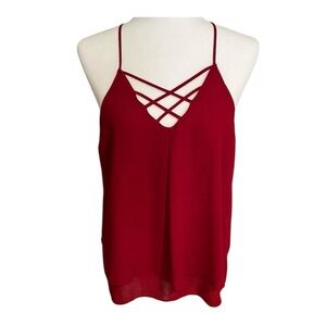 Monteau Tank Top